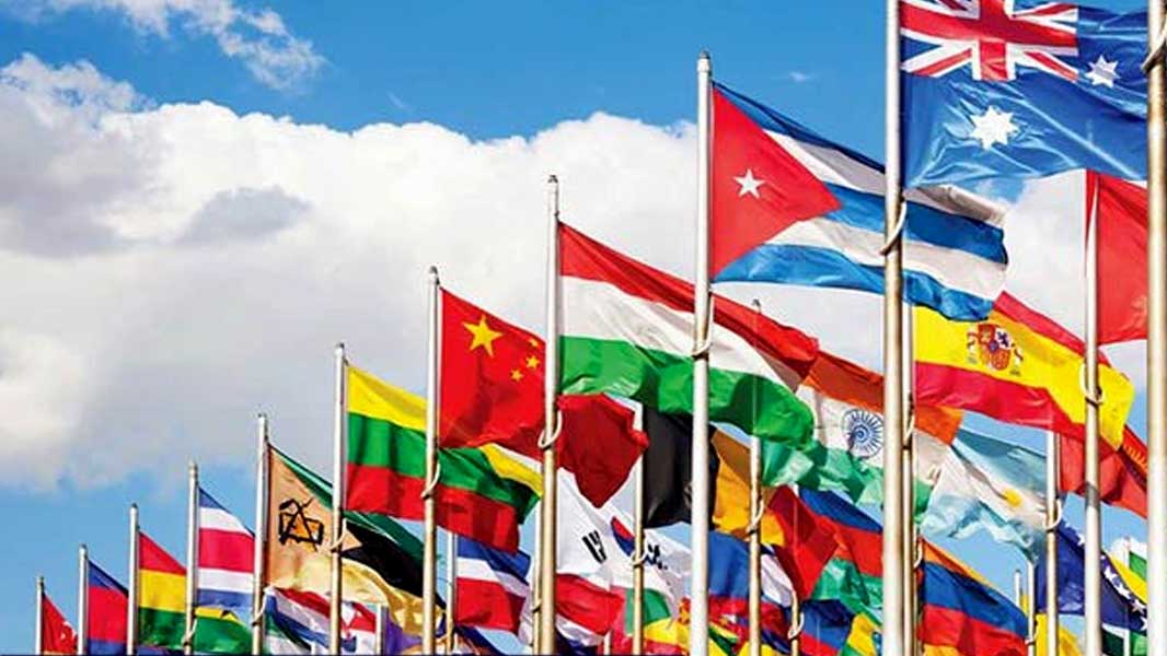 ثبت برند بین المللی