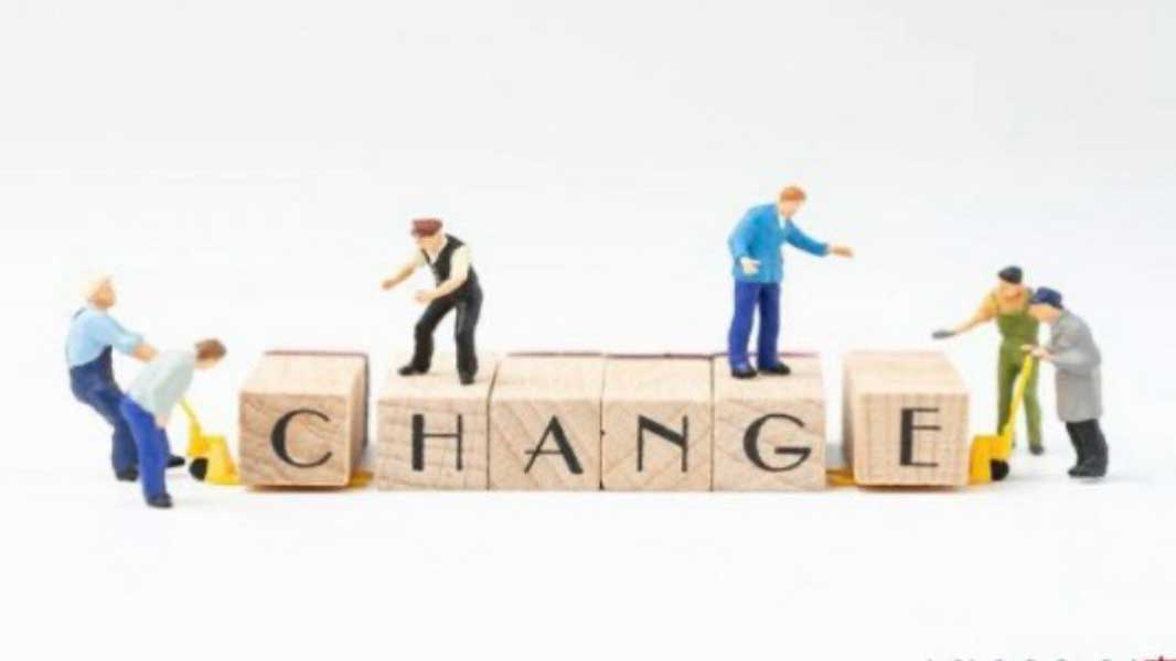 ثبت تغییرات شرکت ها در شهرستان