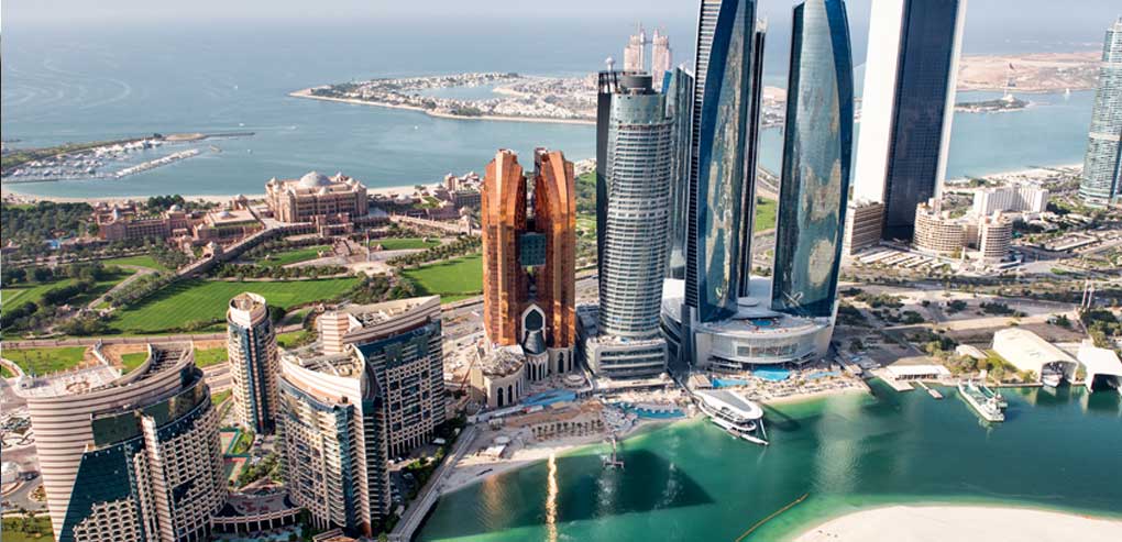 ثبت در کشور امارات